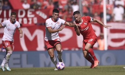 Independiente vs Estudiantes: la previa de un nuevo partido de Copa Argentina