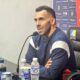 Carlos Tevez: "El empate nos duele mucho"