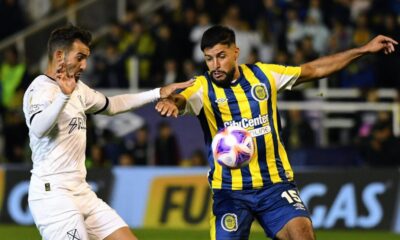 Rosario Central vs Independiente: hora, TV y las posibles formaciones