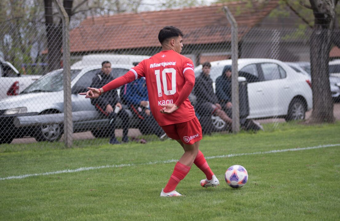 Tomás Pozzo no va a seguir en Independiente.