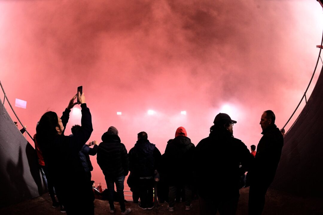 Independiente comunicó esta gran noticia