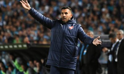 La confirmación por la que espera Carlos Tevez