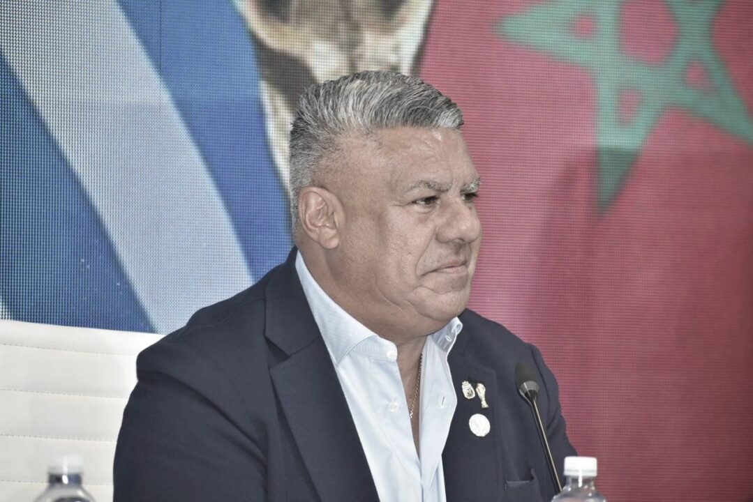 Llegó una confirmación importante desde AFA