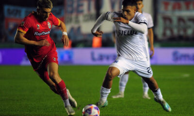 Independiente vs Arsenal: hora, TV y las formaciones