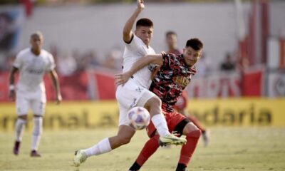 Independiente vs Barracas Central: hora, TV y las formaciones