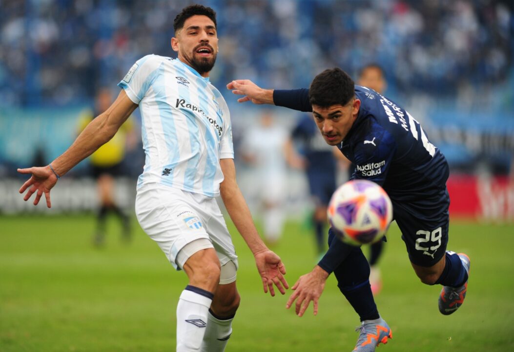Independiente vuelve a visitar al Decano en Tucumán.