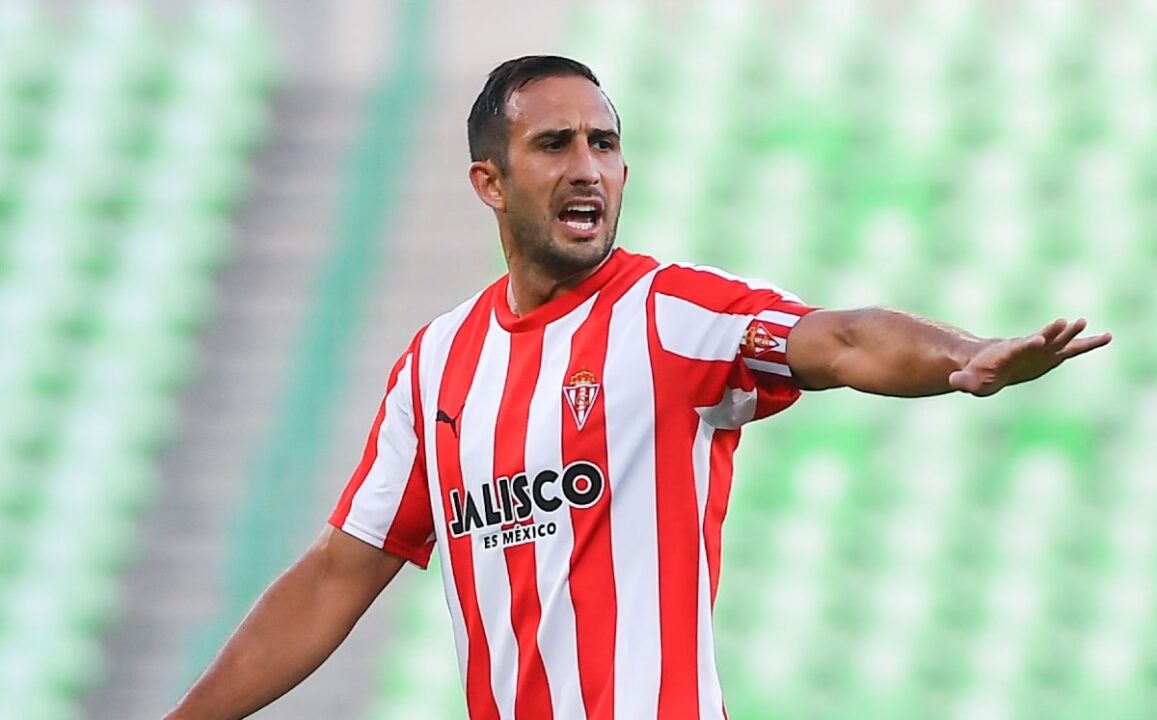 Independiente volverá a la carga por Carlos Izquierdoz.