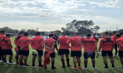 Las joyas que empezaron a entrenar en Independiente