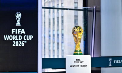 El ex Independiente que tiene chances de ir al Mundial 2026