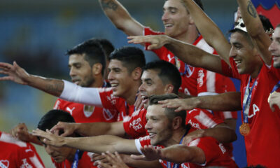 Un campeón de la Sudamericana está muy cerca de volver a Independiente