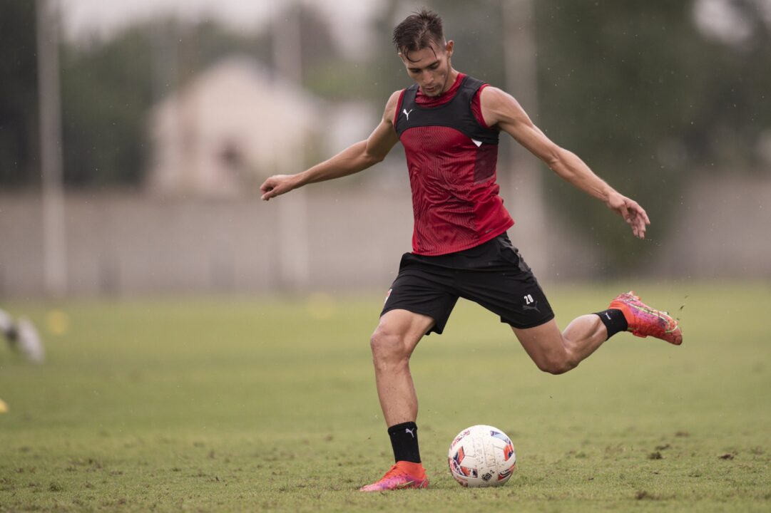 Independiente aguarda por el retorno de Márquez.