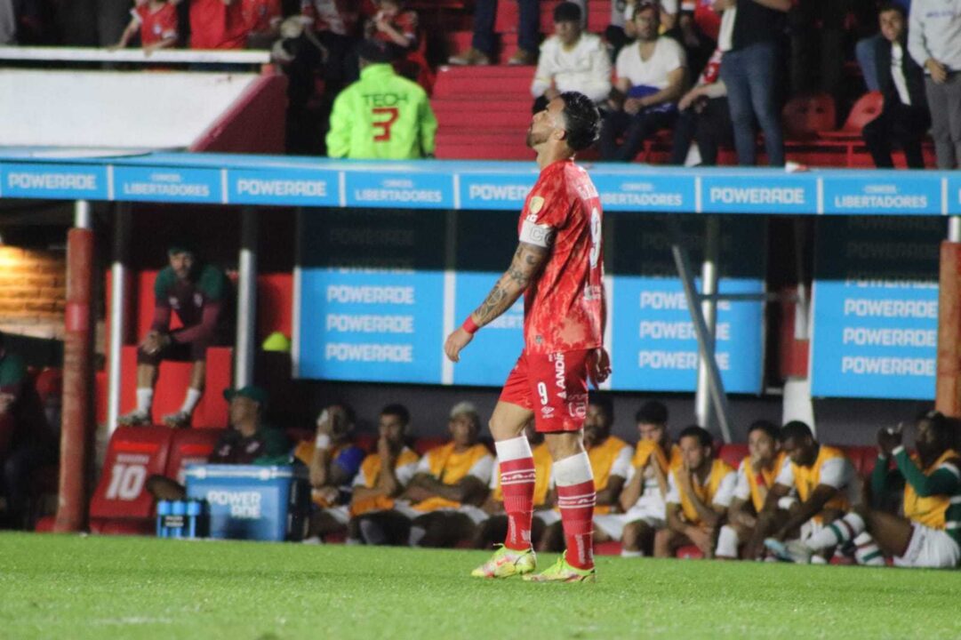 Independiente y Gabriel Ávalos están cerca de llegar a un acuerdo.