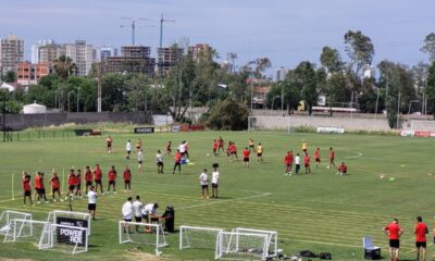 Problema en puerta: Independiente tiene que resolver esto