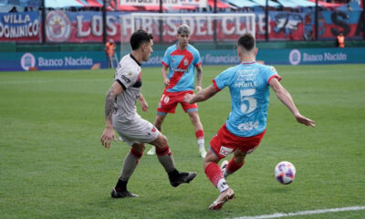 Independiente le va a hacer contrato a este jugador desconocido