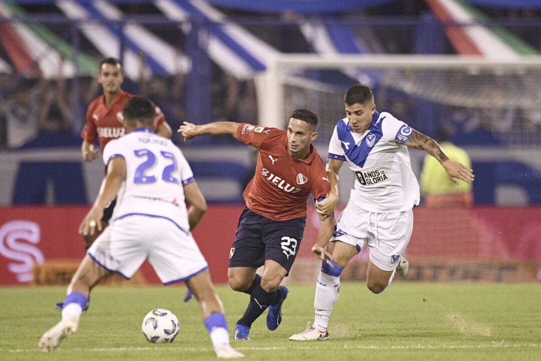 El mensaje que nos dejó Iván Marcone a los hinchas
