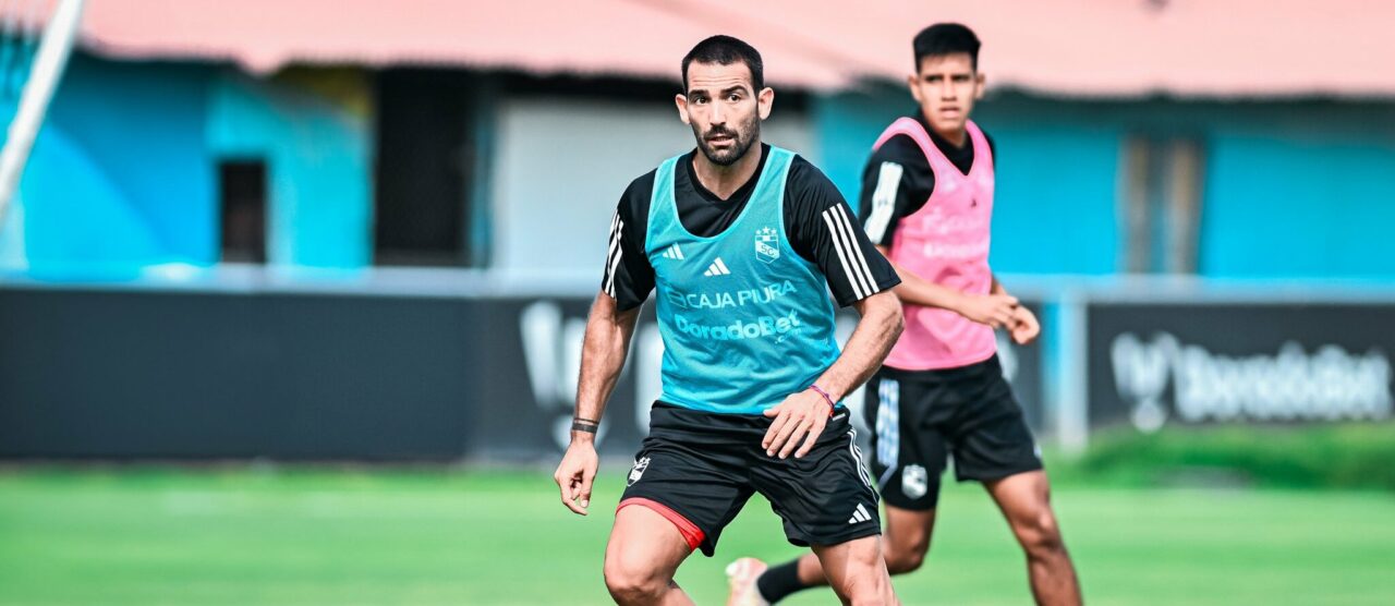 Independiente intimó a Martín Cauteruccio.