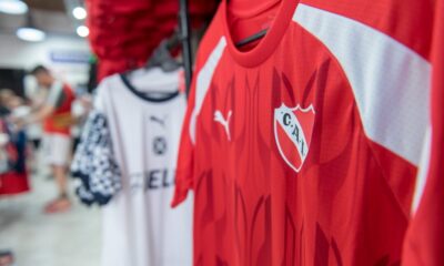 Independiente rechazó una oferta de un equipo italiano