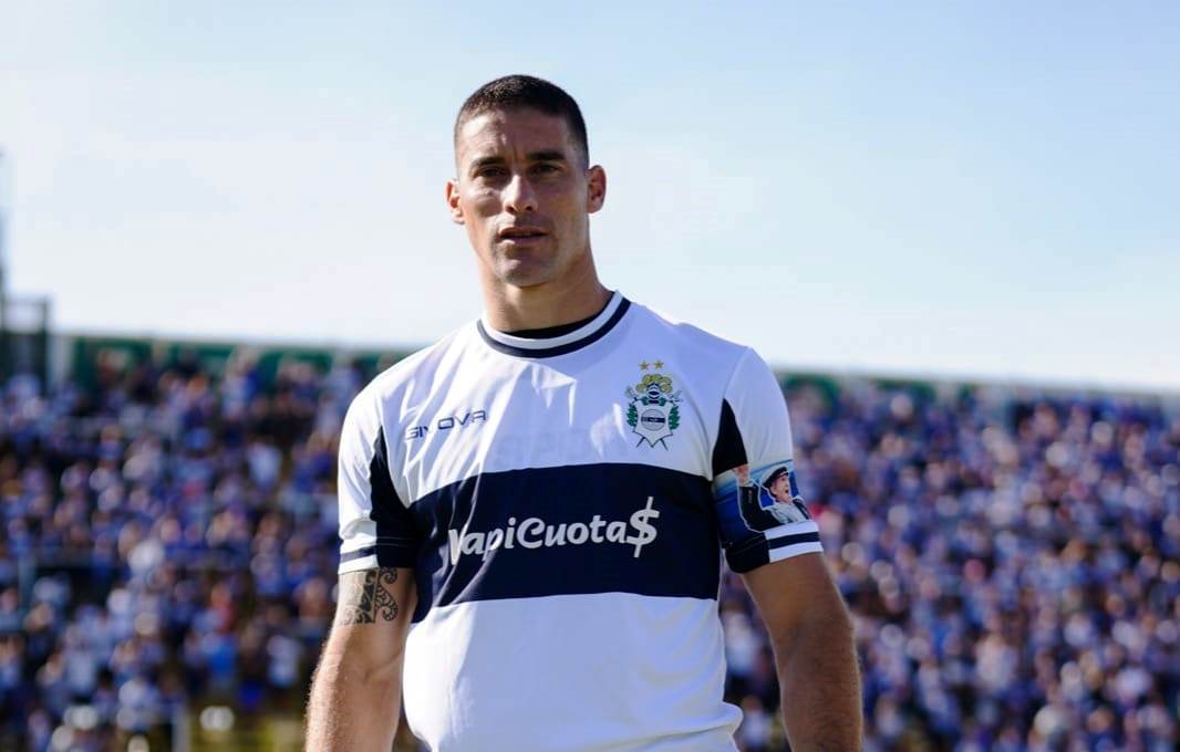 Leo Morales finalmente le dijo que no a Independiente y se queda en Gimnasia.