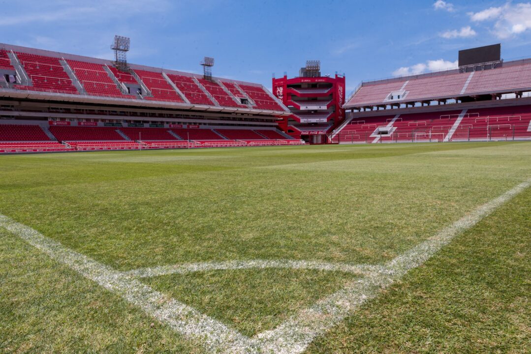 Los lesionados que tiene Independiente Todas las noticias de