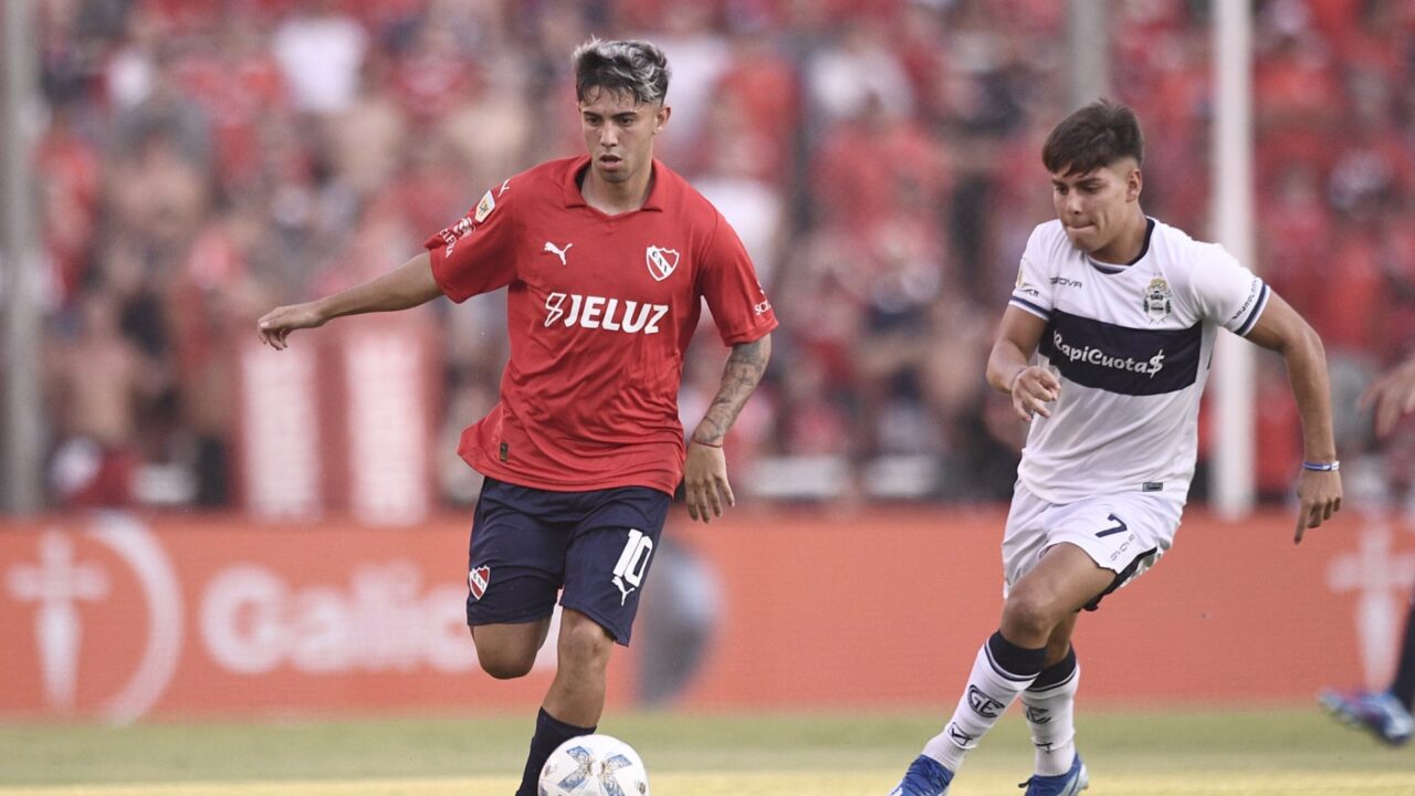 Tevez volverá a contar con Santiago Toloza.