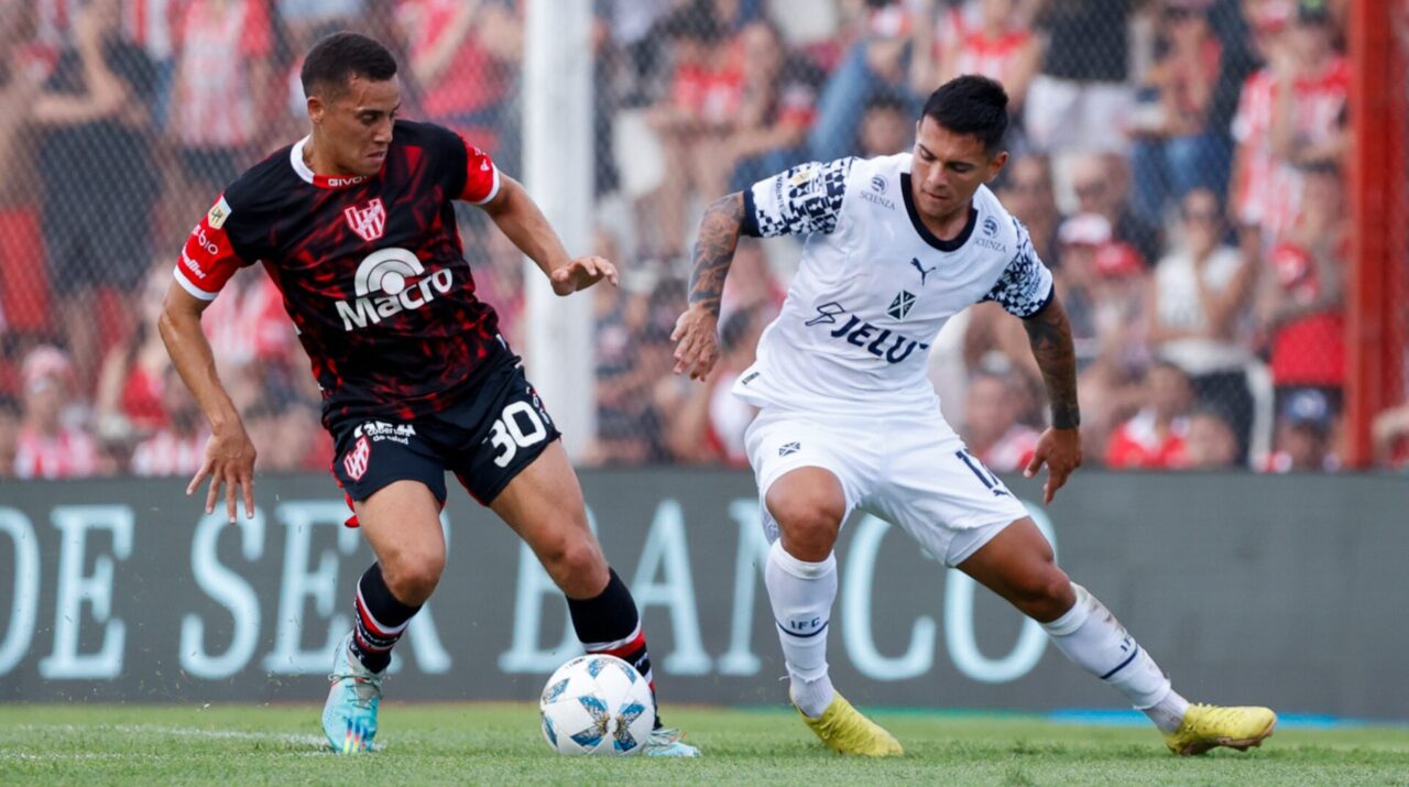 Todo Independiente va a esperar por Lucas González.