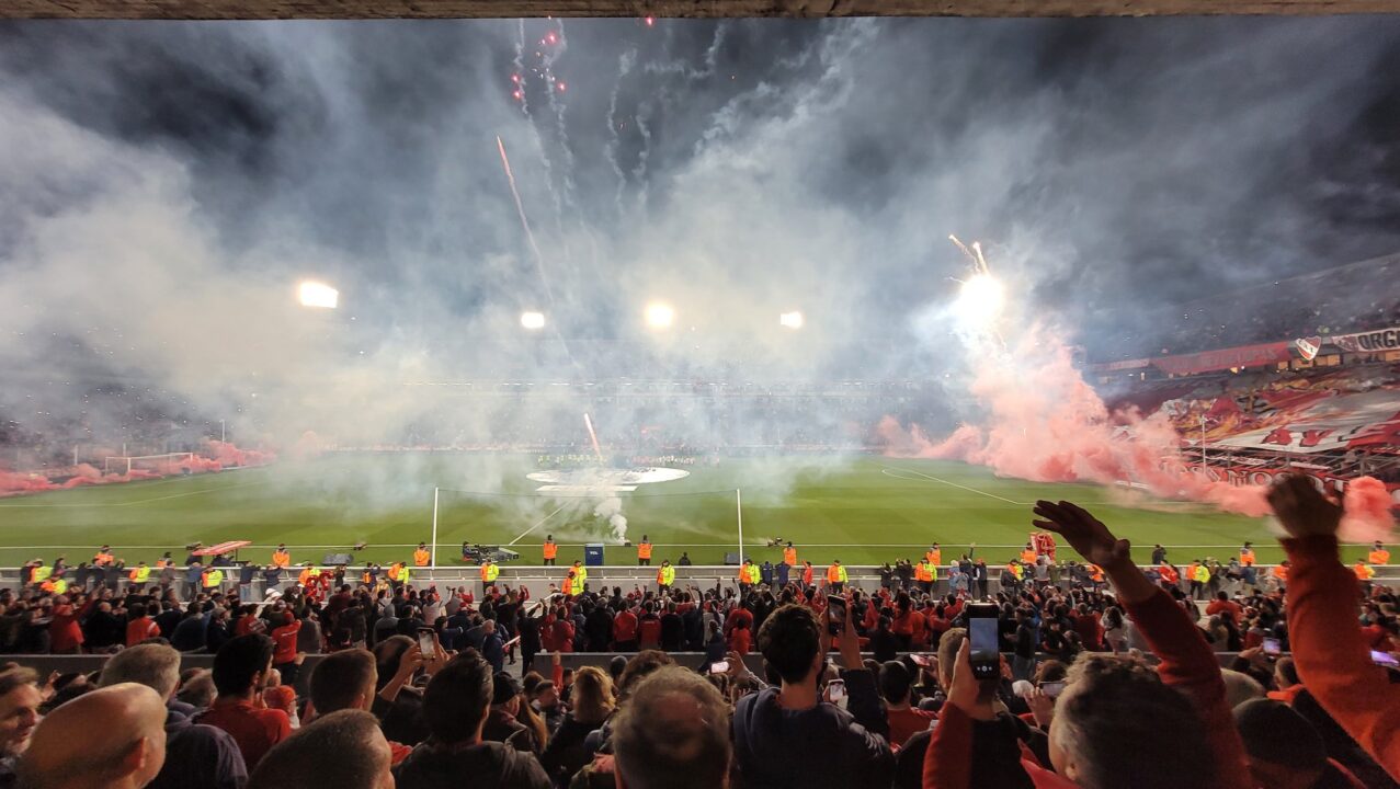 Lo que el hincha de Independiente debe saber para el clásico con Racing