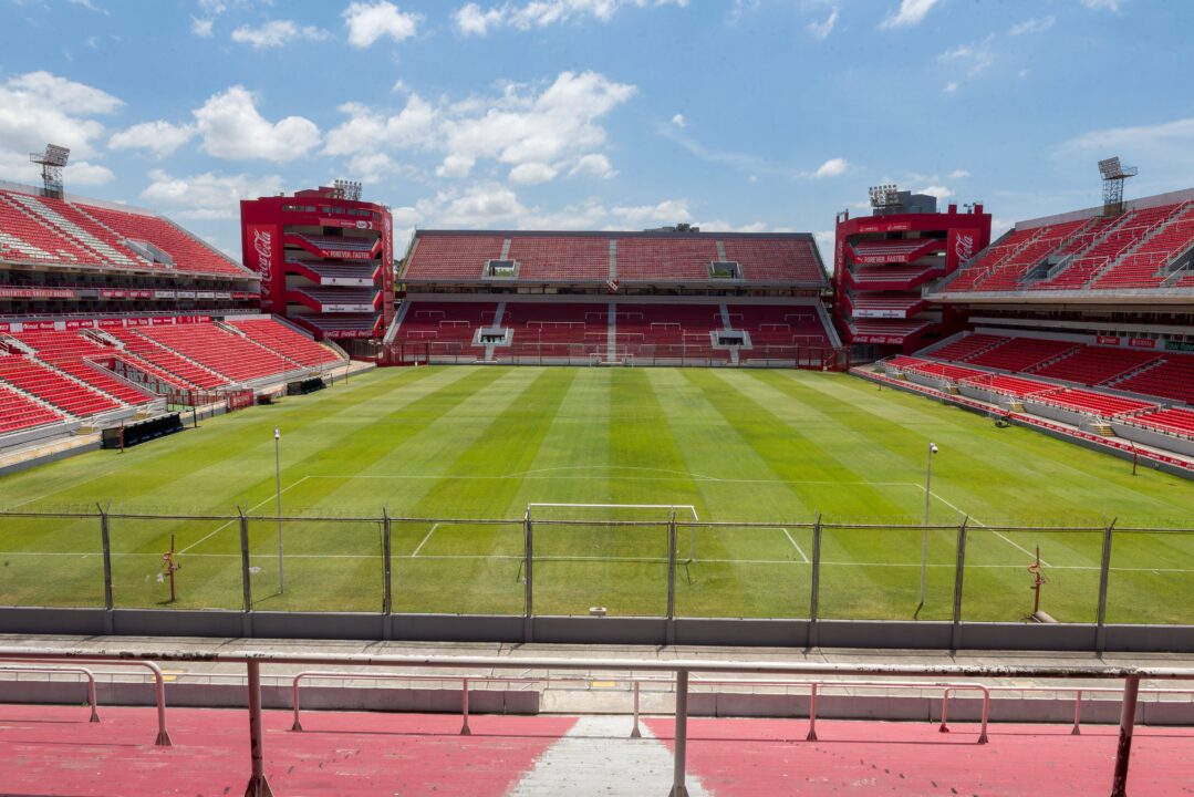 Independiente quiere renovarle el contrato a Santi López.