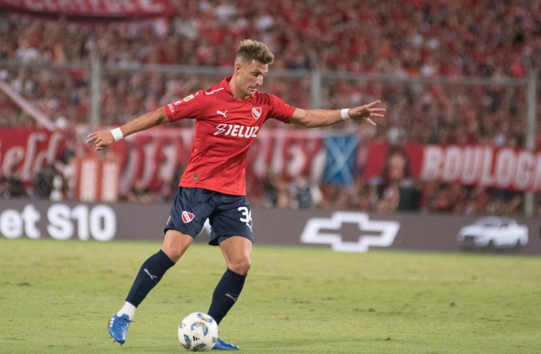 Cuánto tiempo demora la recuperación de Mati Giménez