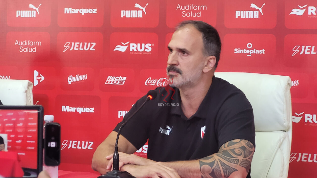 Daniel Seoane contó cómo vamos a pagar las deudas que tenemos