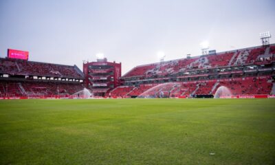 Independiente tendrá una baja sensible para el próximo partido