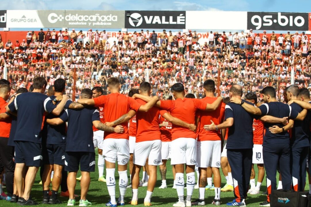 Independiente va a recuperar a una figura importante