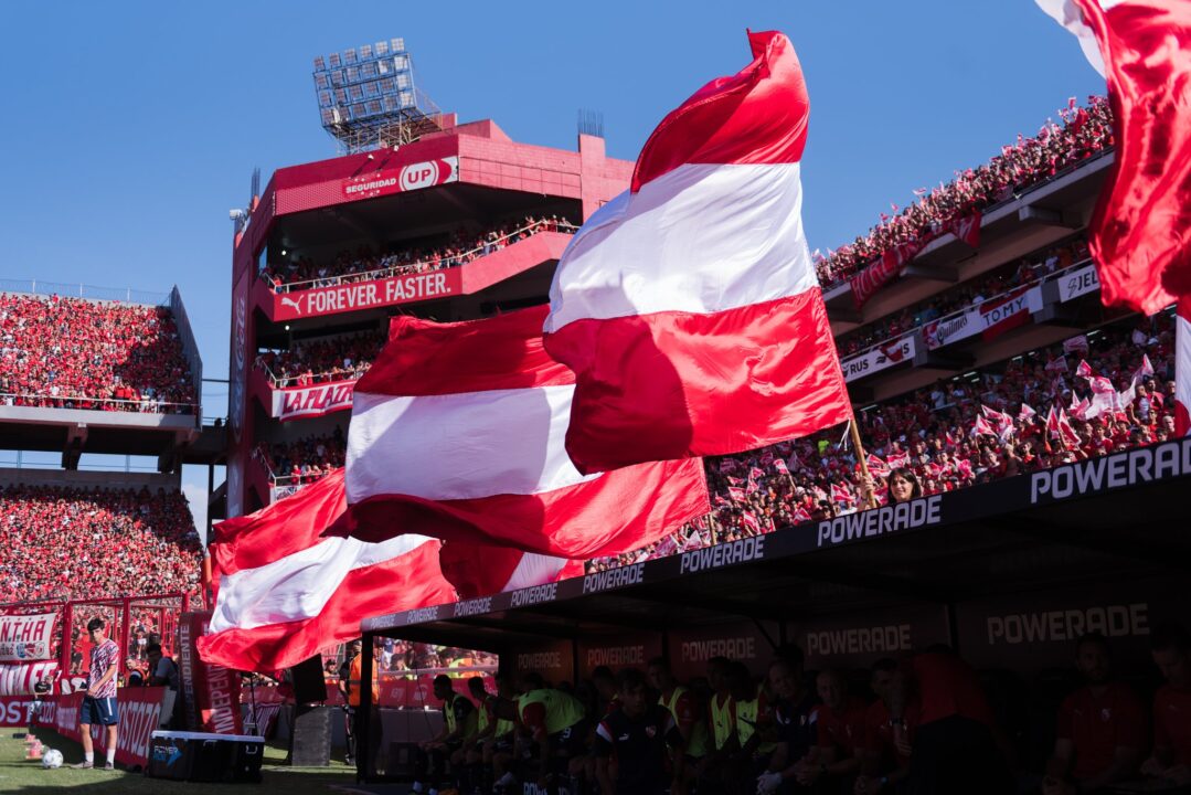 La locura que volvimos a hacer los hinchas de Independiente