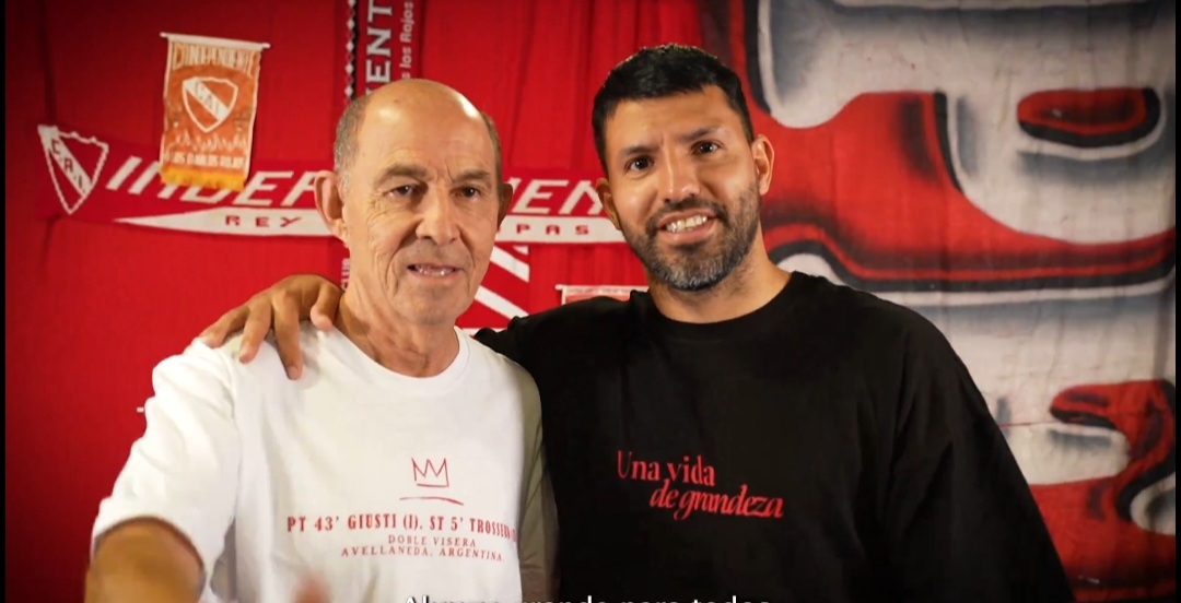 Independiente presentó "La noche del Rey": los detalles del evento