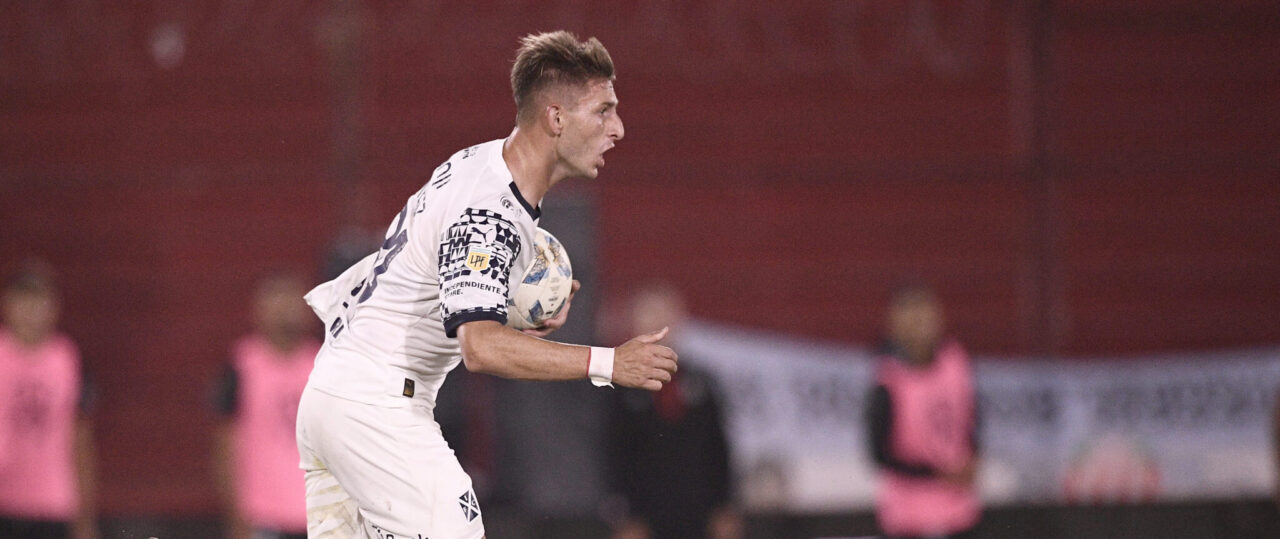 Confirmado: esta es la lesión de Matías Giménez