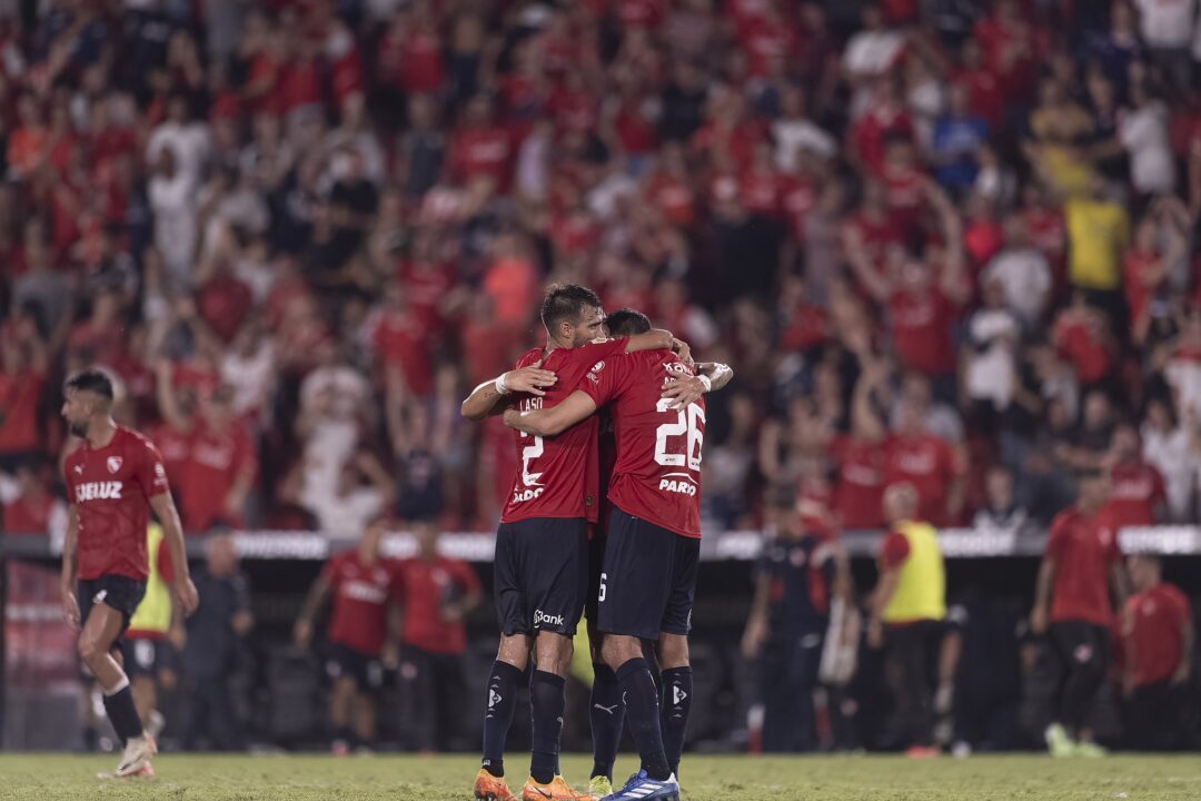 Riestra vs Independiente: hora, TV y las posibles formaciones
