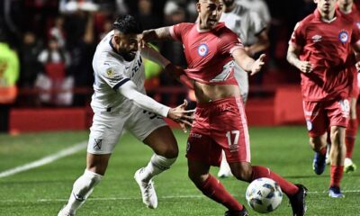 Independiente vs Argentinos Juniors: hora, TV y las posibles formaciones