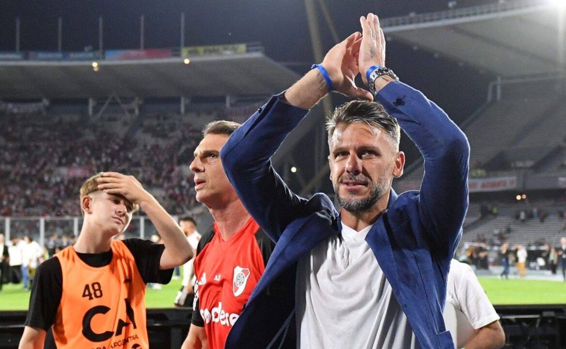 ¿River quiere a un jugador del Rojo?