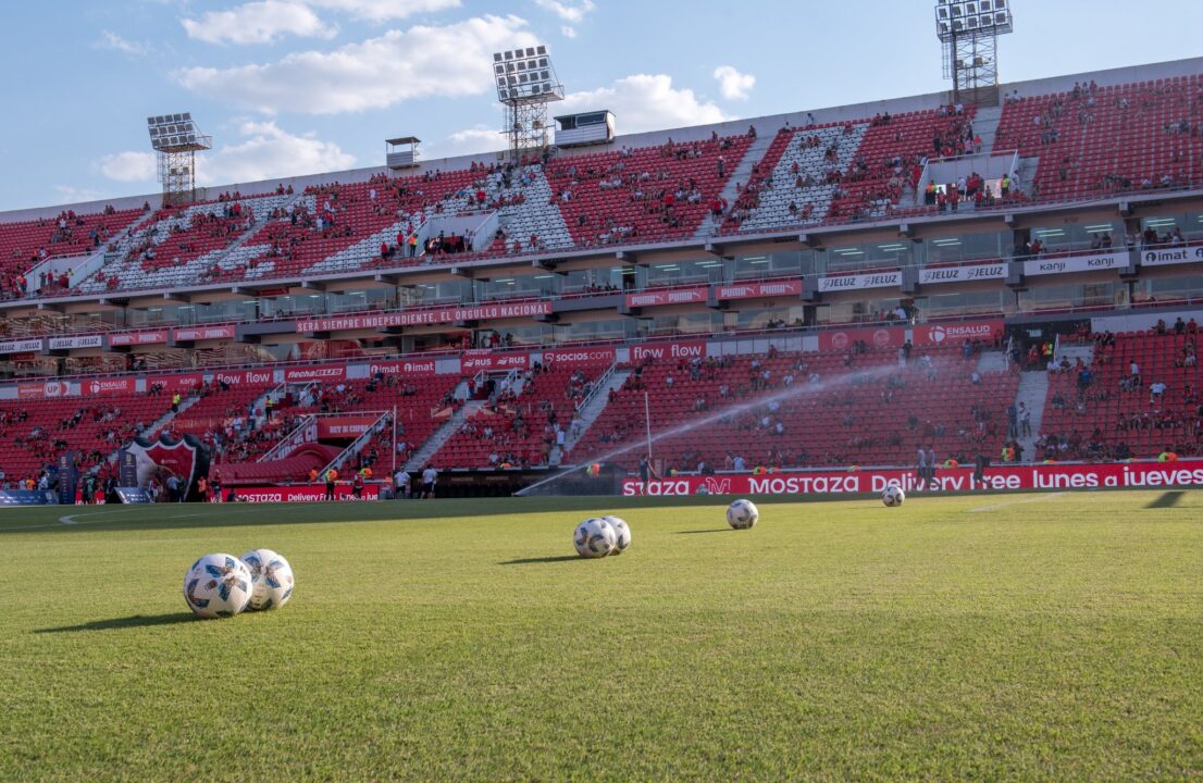 A Independiente le llegó la demanda más insólita