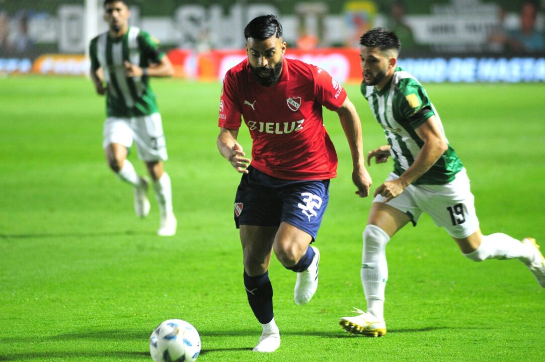Independiente ahora debe enfocarse en la definición.