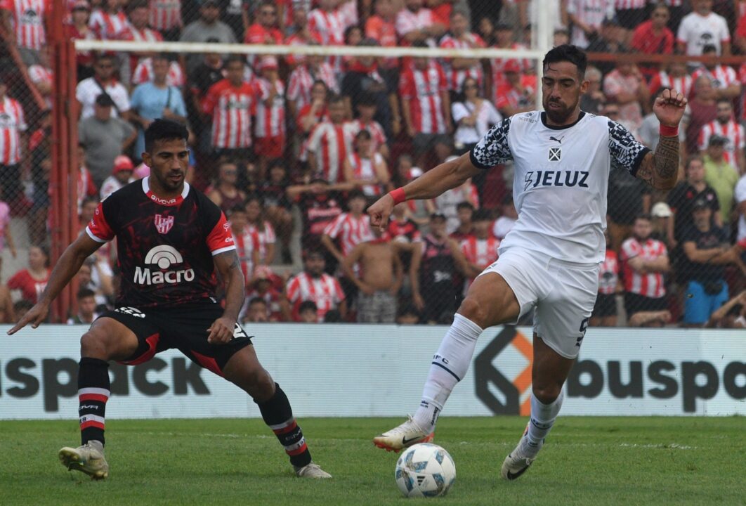 Independiente no desea desprenderse de Gabriel Ávalos.