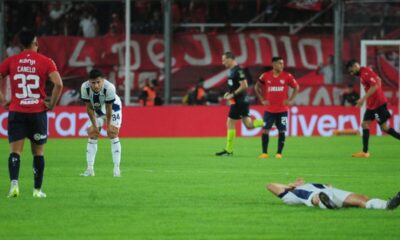 La decisión fuerte para el plantel de Independiente