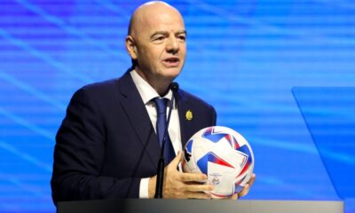 Atención Independiente: llegan noticias fuertes desde FIFA