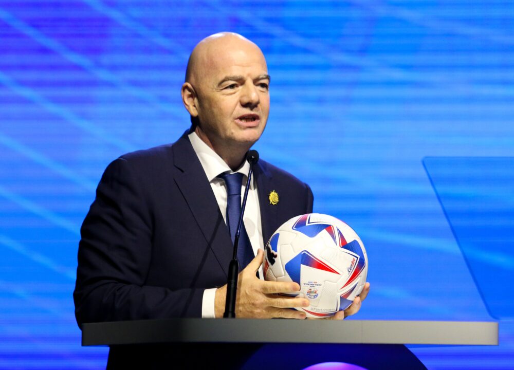 Atención Independiente: llegan noticias fuertes desde FIFA