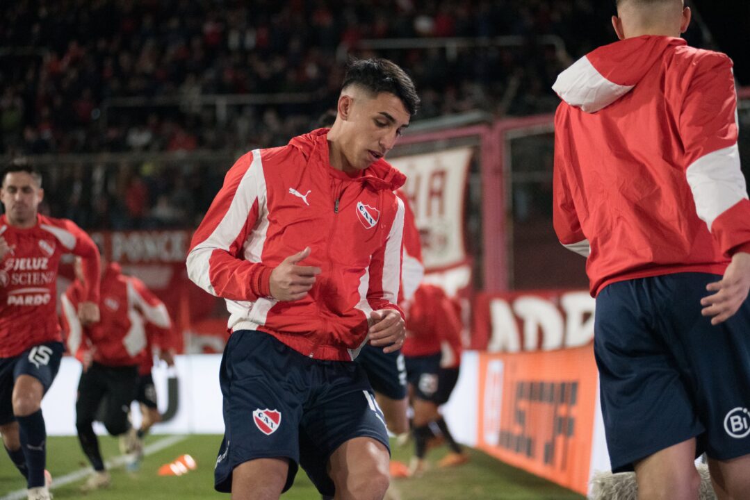 Independiente llamó al DT que no imaginaba nadie
