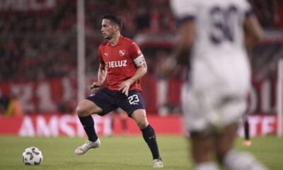 Independiente vs Talleres: hora, TV y posibles formaciones