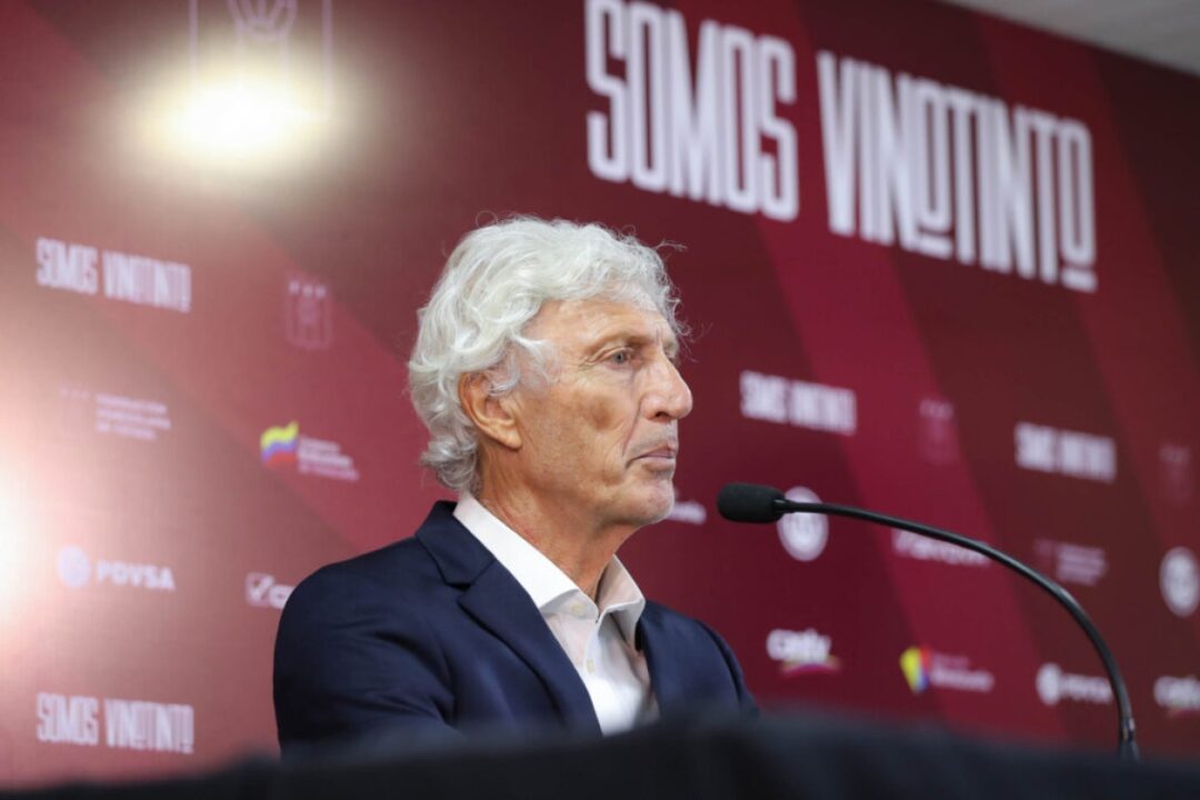 Independiente llamó a José Pekerman.
