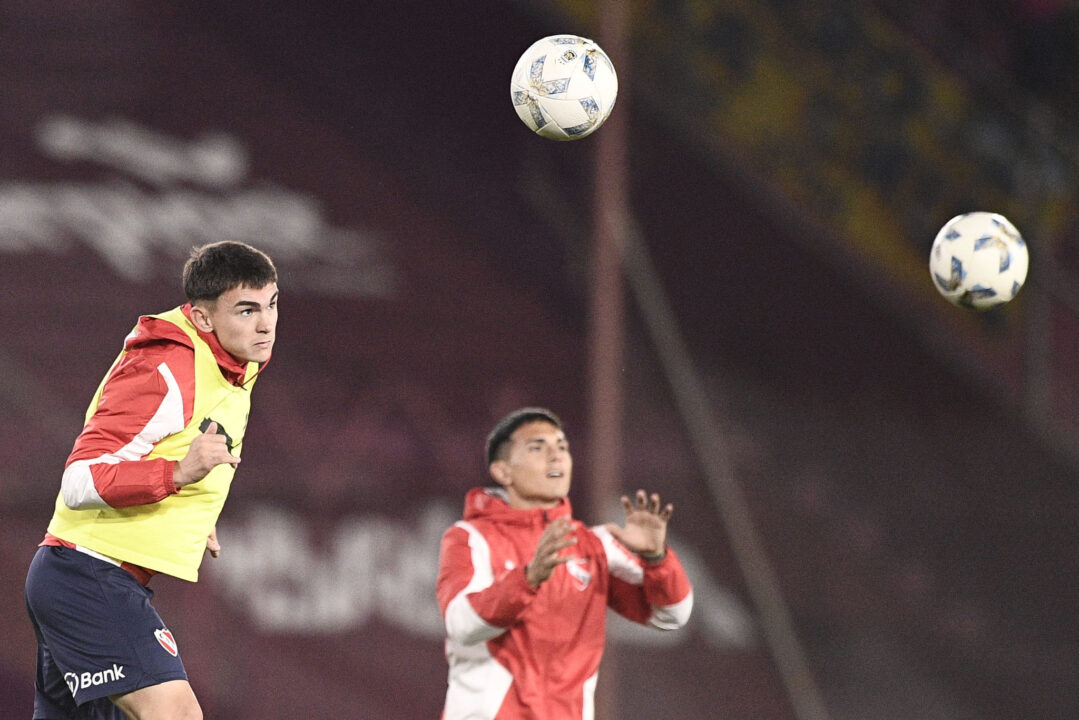 Independiente tendrá su debut en el torneo el próximo sábado.