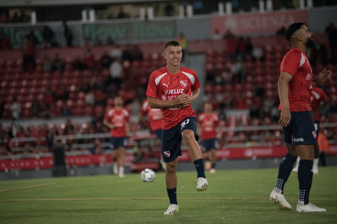 Independiente volverá a jugar como local.