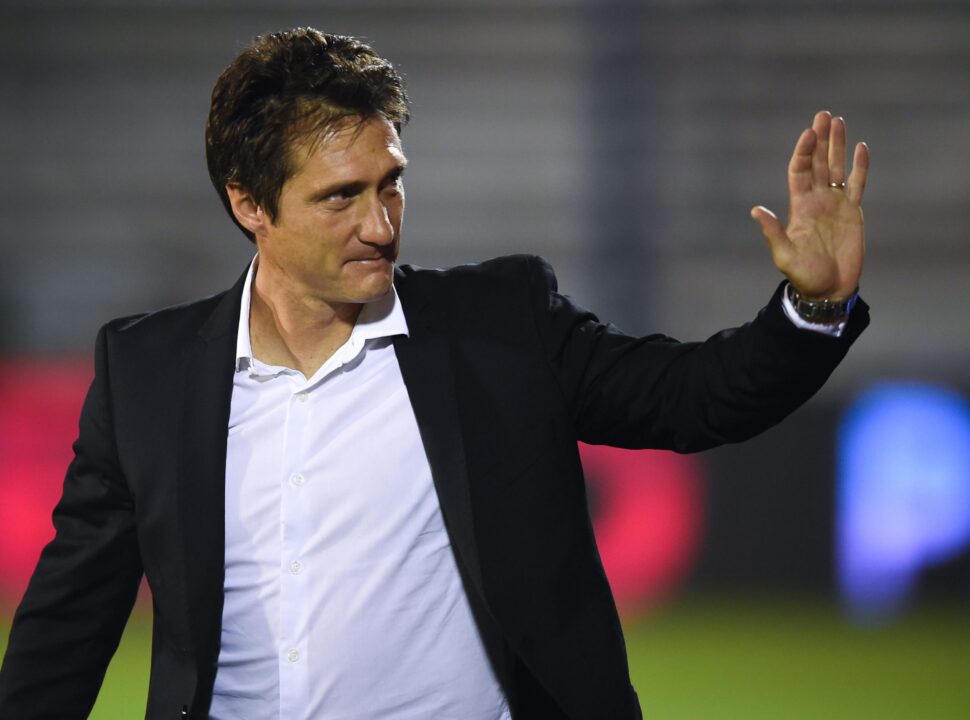 Guillermo Barros Schelotto le respondió al Rojo: los detalles
