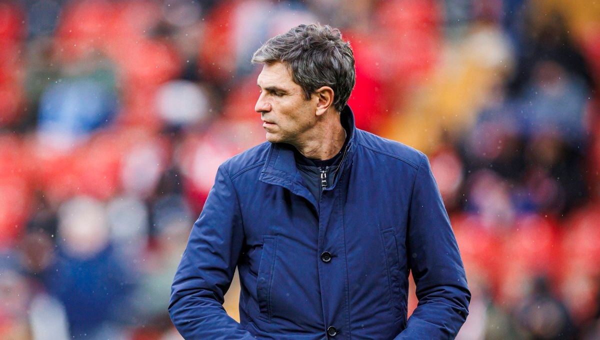 Pellegrino se fue de Cadiz: ¿Se acerca a Independiente?